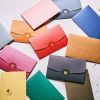 Picture of Paper Envelope Rectangle Heart Multicolor