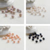 Picture of Freshwater Cultured Pearl Beads Round 