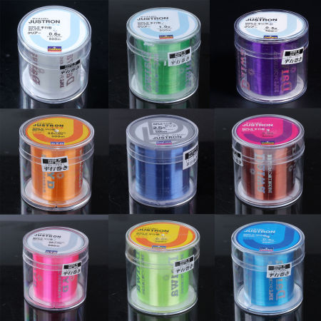 Nylon Jewelry Thread Cord Multicolor