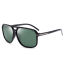Picture of Sunglasses Green 14.2cm x 13.5cm, 1 Piece