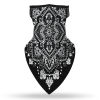 Imagen de Triangle Scarf Bandana Face Mask Headwrap Balaclava Neck Gaiter for Men & Women Outdoor Activities