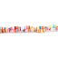Picture of Polymer Clay Katsuki Beads Round At Random