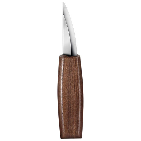 Изображение Coffee Wood Carving Tools Hook Carving Knife