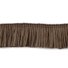 Bild von Raffia Schnur (Für DIY Quaste Anhänger) Braun 31mm, 1 Yard