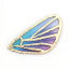 Picture of Fabric Pendants Butterfly Wing