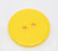 Picture of Resin Sewing Buttons Scrapbooking Round
