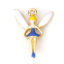 Bild von Charms Fairy Emaille auf Zinkbasis