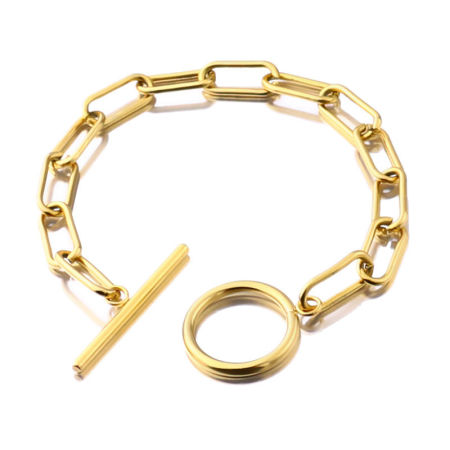 Stainless Steel Bracelets