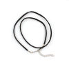 Picture of Velvet Faux Suede Necklace