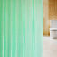 Bild von 180x180cm Wasserdicht Verdickt Badezimmer Bad Duschvorhang 1 Stück