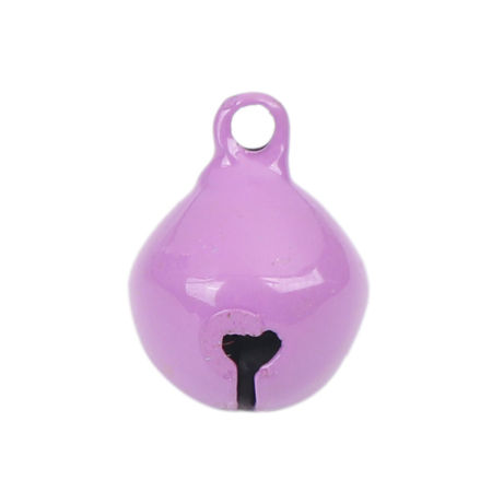 Zinc Based Alloy Charms Bell