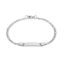 Picture of 304 Stainless Steel Blank Stamping Tags Bracelets
