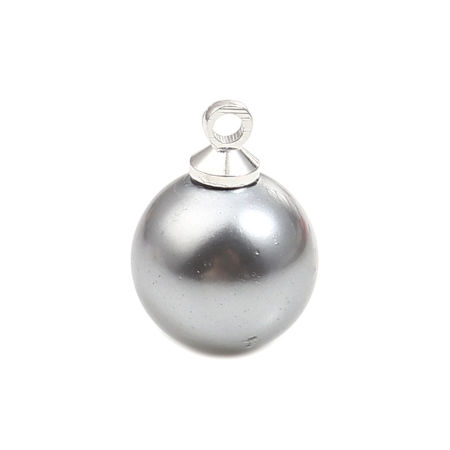 Pearl Charms Ball