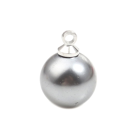 Picture of Pearl Charms Ball