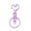 Picture of Zinc Based Alloy Keychain & Keyring Heart