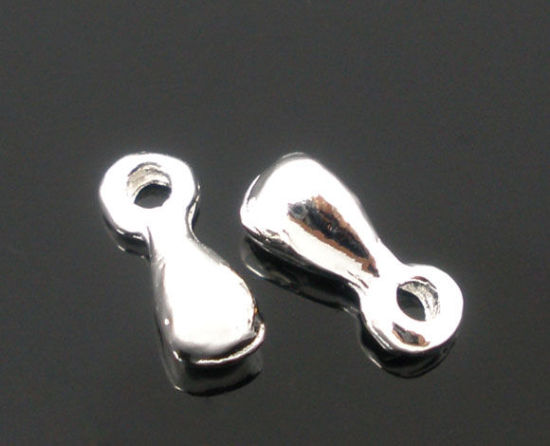 Picture of Extender Chain Drops/Pendants Findings