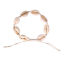 Picture of Natural Shell Bracelets Adjustable