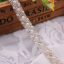 Picture of Polyester & Acrylic Lace Trim White 10mm, 1 Yard