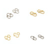 Picture of Stainless Steel Clasps 