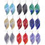 Immagine di Earrings Multicolor Feather 1 Pair