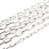 Изображение Lobster Clasp Bracelets Oval