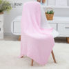 Picture of Pure Cotton Blanket For Baby Kids Mixed Color 1 Piece