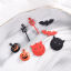Immagine di Zinc Based Alloy Halloween Charms