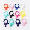 Picture of Plastic Lobster Clasp Findings 