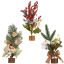 Image de Christmas Tree Mini Desktop Ornaments Decoration