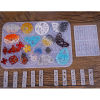 Imagen de Silicone Resin Mold For Jewelry Making