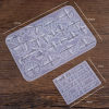 Imagen de Silicone Resin Mold For Jewelry Making