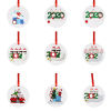 Picture of Christmas Hanging Decoration Multicolor 1 Piece