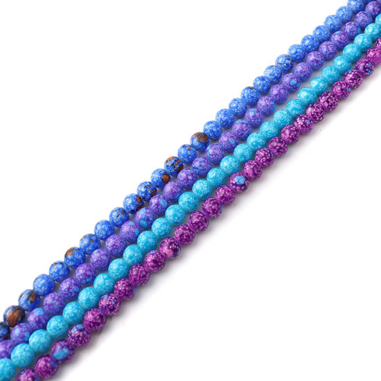 Изображение Glass Beads Round