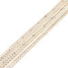 Picture of Stainless Steel Link Cable Chain Oval Enamel