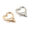 Picture of Zinc Based Alloy Keychain & Keyring Heart