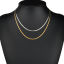 Изображение Stainless Steel Necklace
