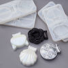 Picture of Silicone Resin Mold For Jewelry Making