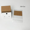 Picture of Paper Jewelry Display Card 1 Packet