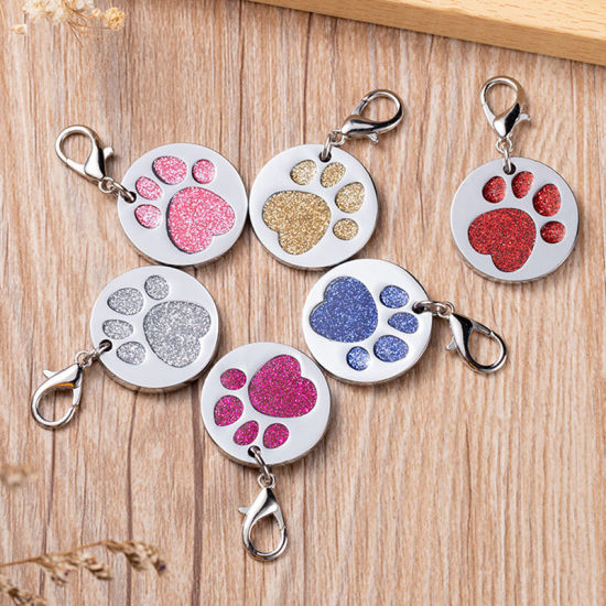 Immagine di Zinc Based Alloy Pet Memorial
