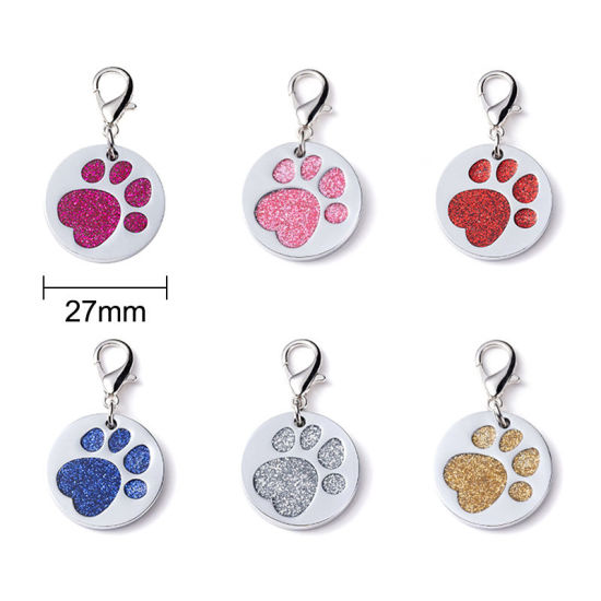 Immagine di Zinc Based Alloy Pet Memorial