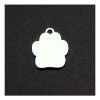 Picture of Zinc Based Alloy Pet Memorial Silver Tone 5 PCs