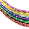 Picture of Polyester Face Mask And Glasses Neck Strap Lariat Lanyard Necklace
