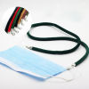Picture of Polyester Face Mask And Glasses Neck Strap Lariat Lanyard Necklace 1 Piece