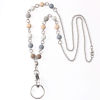 Picture of Sweater Necklace Long Multicolor 1 Set