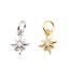 Picture of Brass Charms 3 PCs