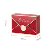 Picture of Paper Jewelry Gift Packing & Shipping Boxes 10.5cm x 7cm , 10 PCs