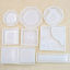 Picture of Silicone Resin Mold For Jewelry Making 1 Piece