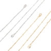 Picture of Zinc Based Alloy Face Mask And Glasses Neck Strap Lariat Lanyard Necklace 1 Piece