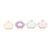 Imagen de Zamak Colgantes Charms 20 Unidades