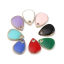 Picture of Brass Enamelled Sequins Charms